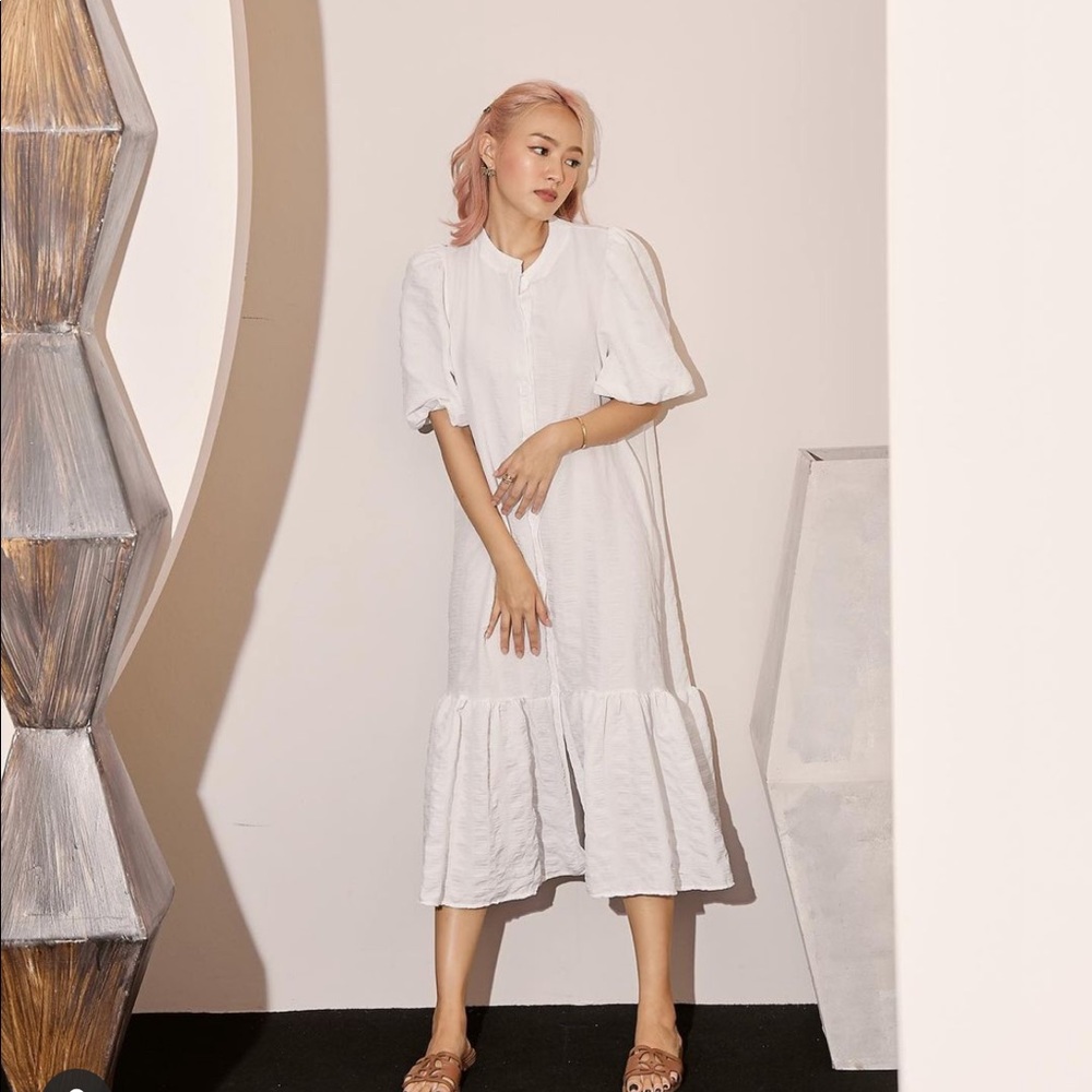 Jasmine Dress